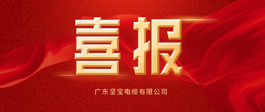 喜报▏热烈祝贺广东麻豆视频网站电缆有限公司获得燃烧等级证书